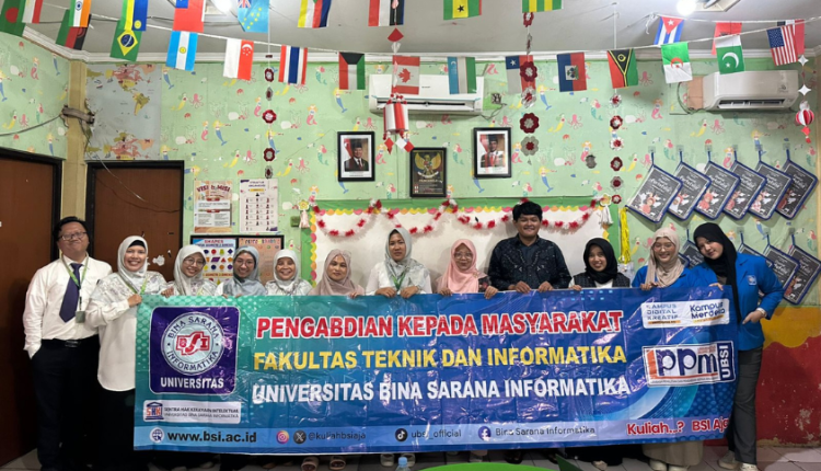 yayasan