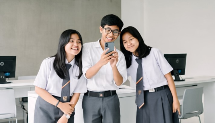Daftar Kuliah