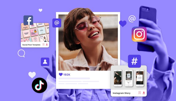 Beasiswa Influencer