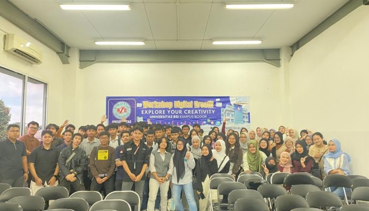 Mahasiswa Baru