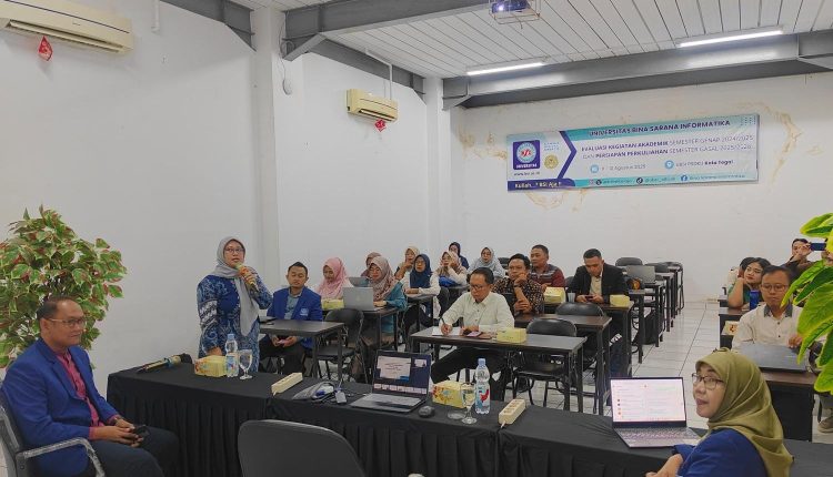 Seminar