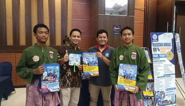 Campus Expo 2025