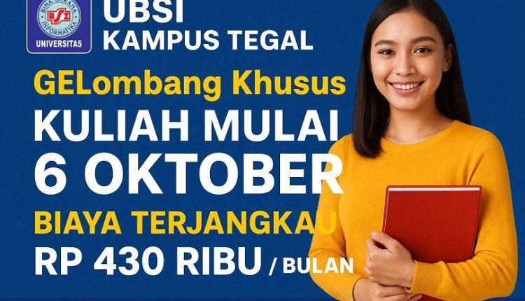 tegal