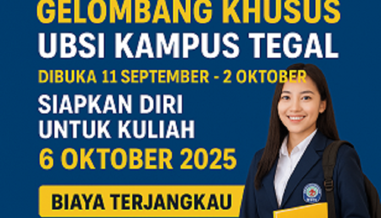 gelombang khusus