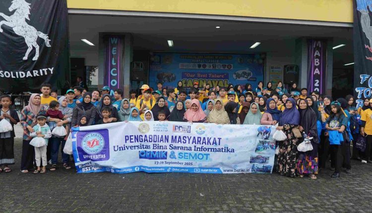 bakti sosial