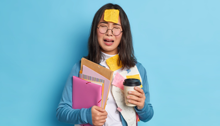 Trik Menjadi Mahasiswa