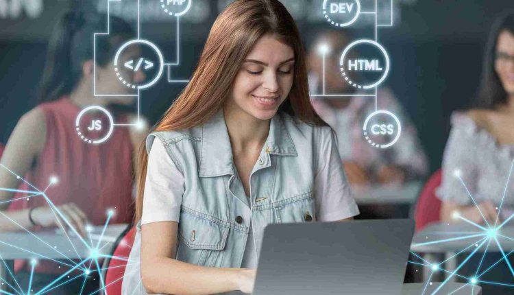 Ngoding? Itu Baru Awal! Inilah Fakta Jurusan Teknologi Informasi yang Wajib Kamu Tahu