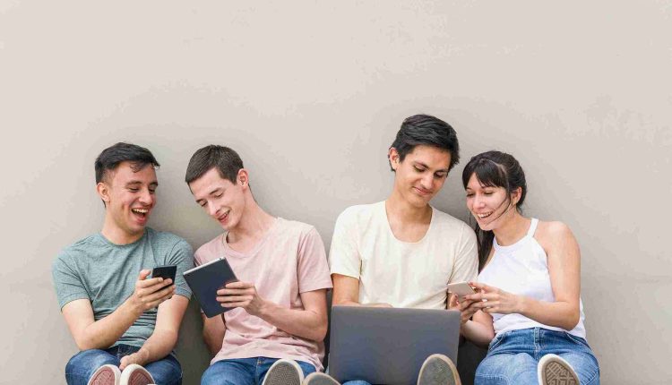 Generasi yang Hilang Ancaman Nyata atau Kesempatan Membentuk Generasi Tangguh?
