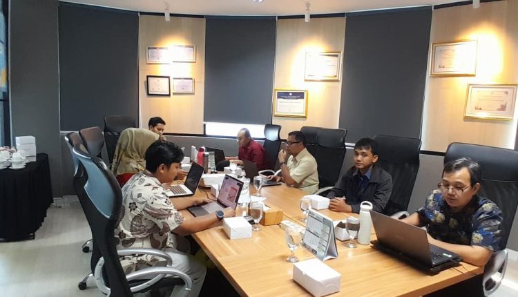 rapat upa