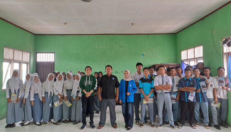 sosialisasi beasiswa