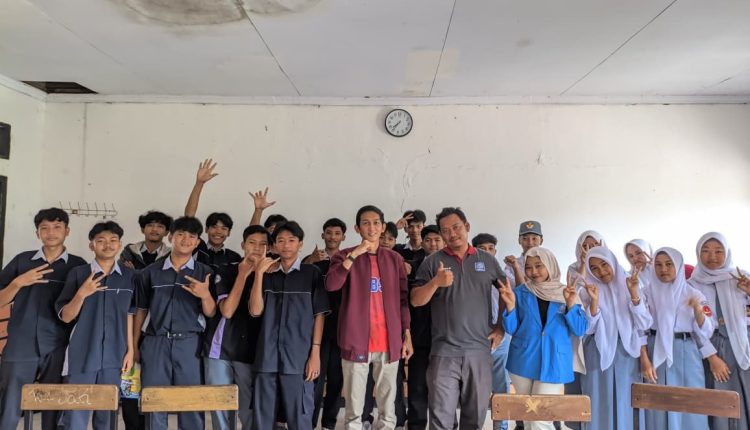 Sosialisasi