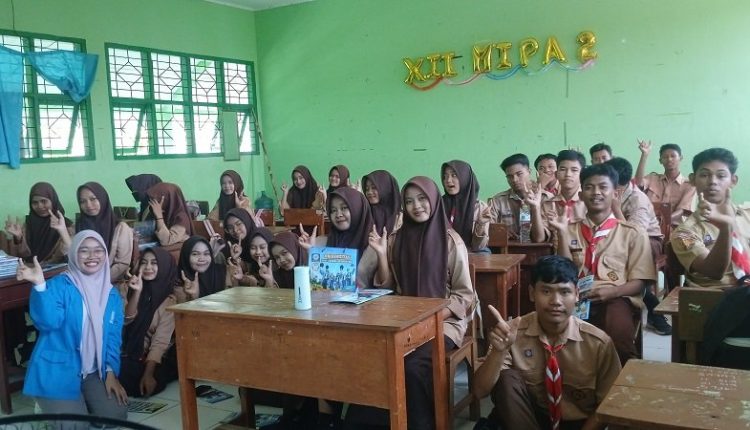 Sosialisasi