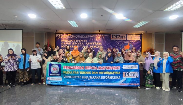 Pelatihan Public Speaking