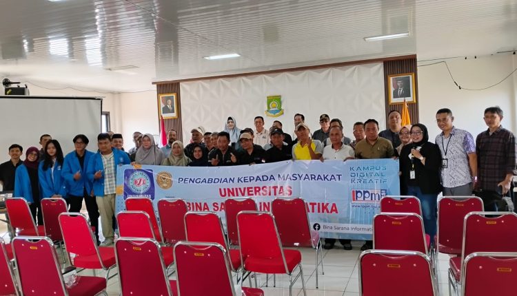 Pelatihan CapCut