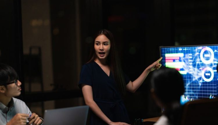 Lulusan TI Jadi Buruan Perusahaan Dunia! Ini Rahasia di Balik Tingginya Permintaan