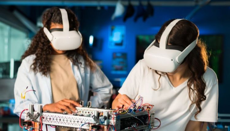 Smart Manufacturing