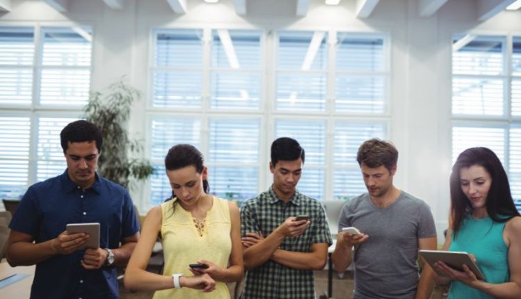 Mobile Programming, Jalan Pintar Generasi Muda Menuju Indonesia Digital Unggul