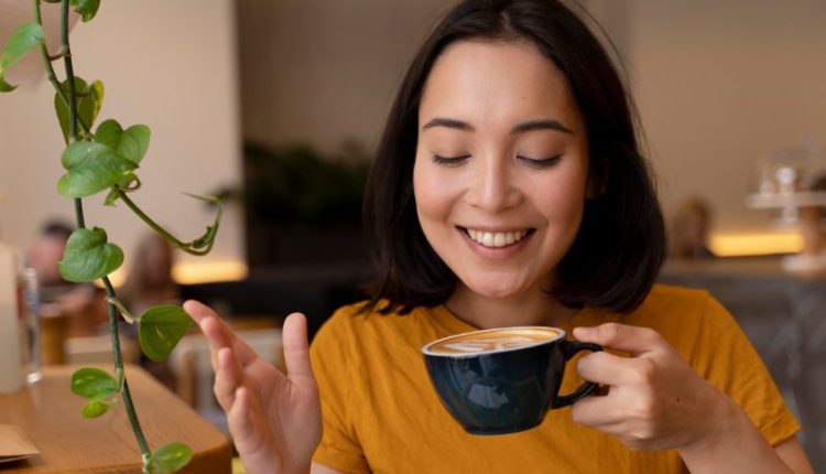 Meneguk Tenang, Menyeduh Syukur Filosofi Kopi dalam Hidup Sehat dan Bahagia