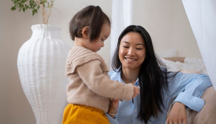 Cegah Stunting, Cetak Generasi Unggul Tugas Mulia Ibu Primipara di Era Modern