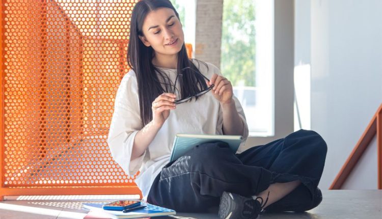 Stay Calm and Study Smart, Formula Mahasiswa UBSI Kampus Kalimalang Hadapi Tekanan Kuliah dengan EQ