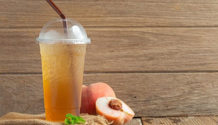 Ngopi Boleh, Teh Jumbo Nanti Dulu Yuk, Cintai Diri dengan Cara Sehat!
