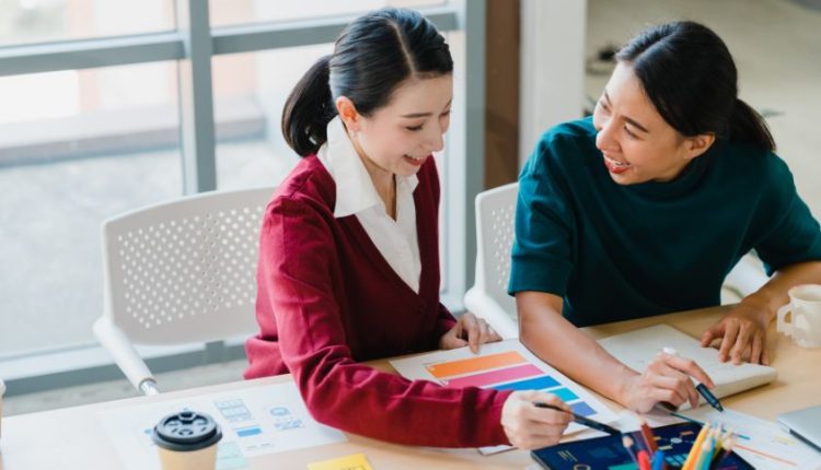 Ingin Jadi Pemimpin dan Profesional Hebat di Dunia Bisnis? Kuliah di Manajemen UBSI Jawabannya!”