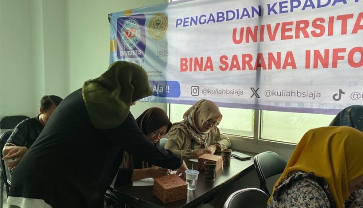 ubsi