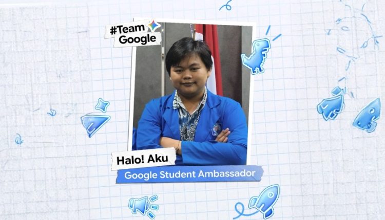 google student