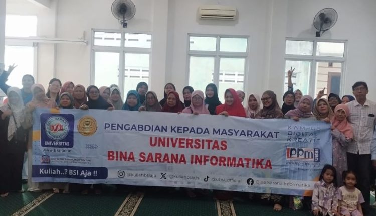 Edukasi Pengelolaan Keuangan