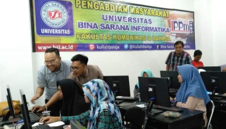 Sastra Inggris