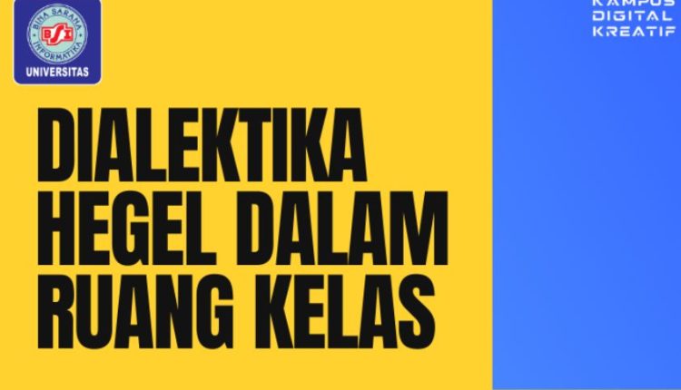 Berpikir Kritis