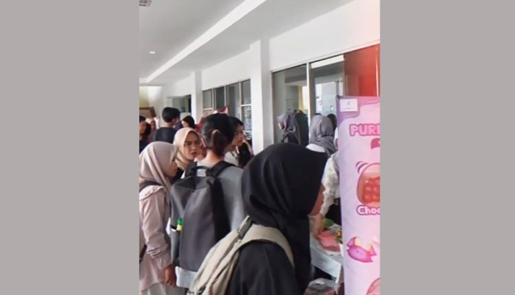 Entrepreneur Fair