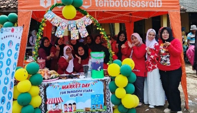 Sejak Dini