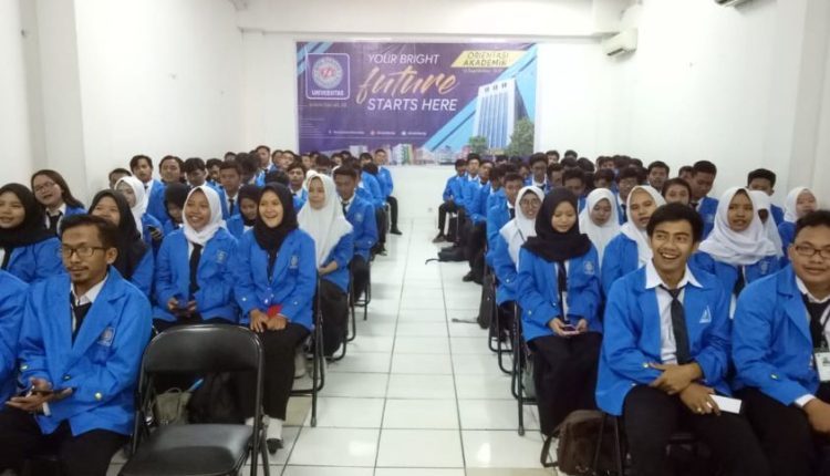 UBSI Kampus Ciledug