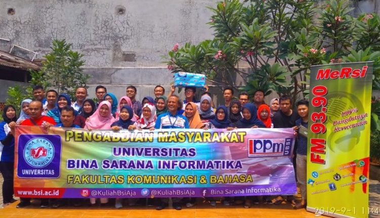 Komunitas