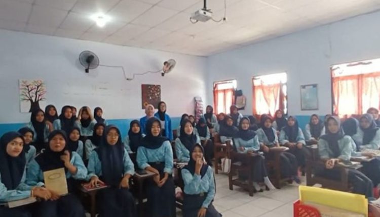 Opini Siswa