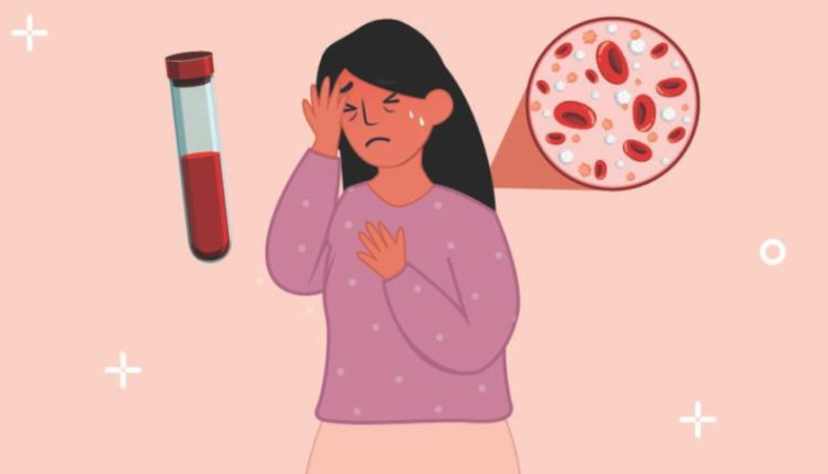 Anemia