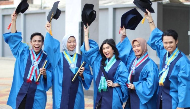 UBSI Kampus Cikarang