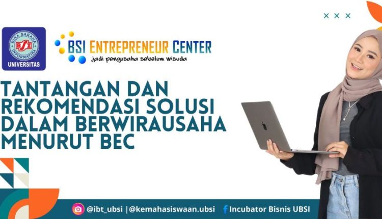 Tantangan