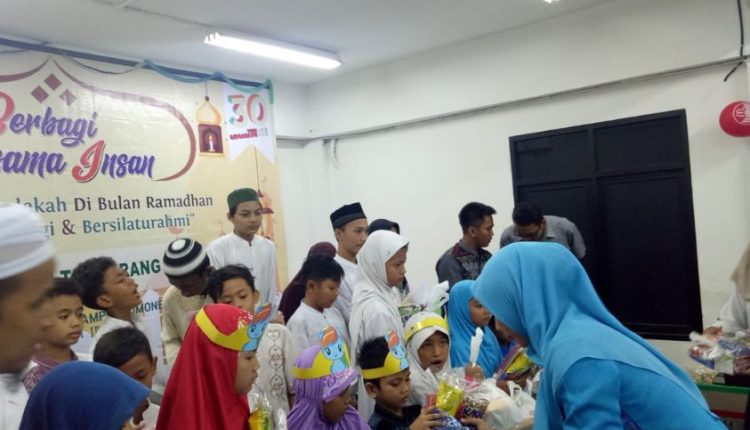 UBSI Kampus Tangerang
