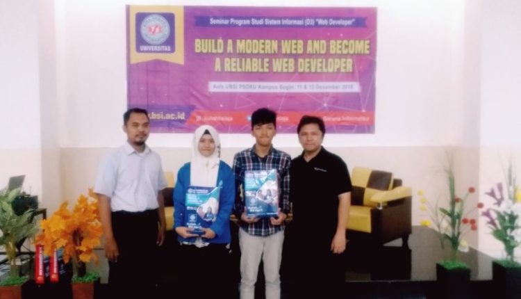 Gelar Seminar