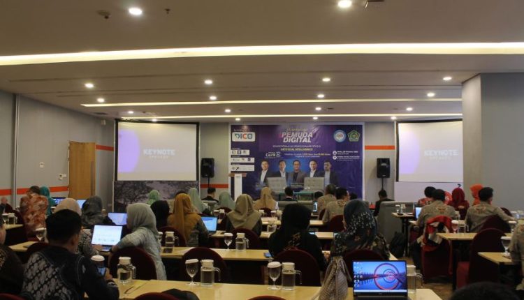 Workshop Pemuda Digital