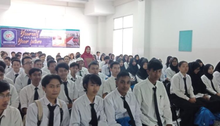Kampus Ciledug
