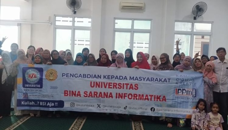 Gelar Pelatihan