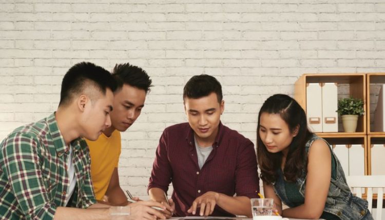 Pendidikan Tinggi