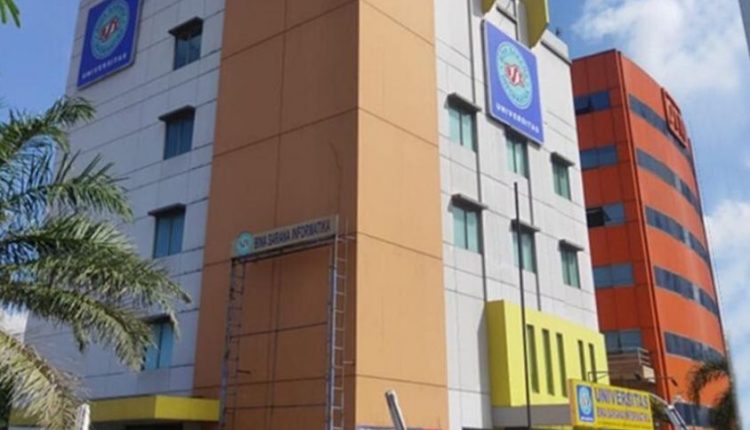 UBSI Kampus Cikarang