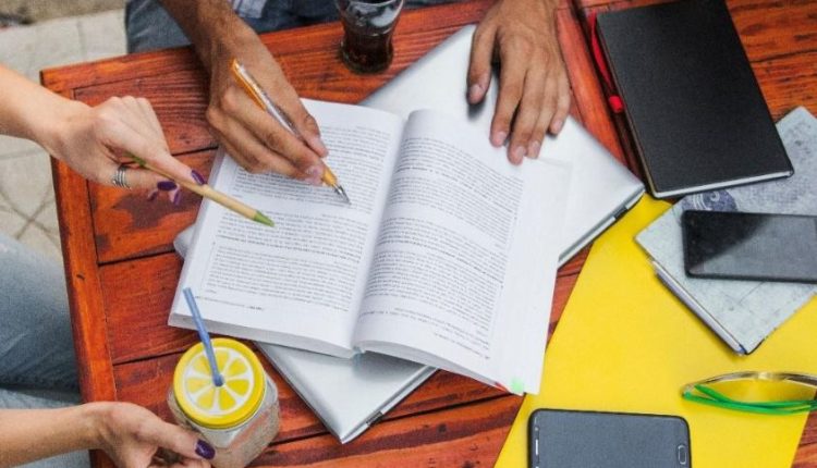 Publikasi Jurnal