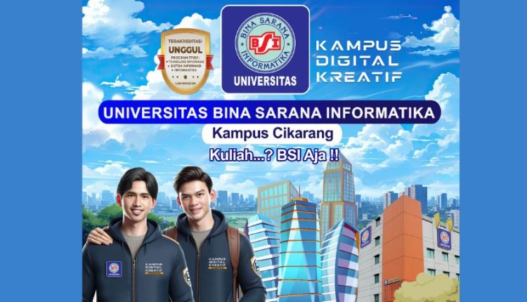 Akreditasi Unggul