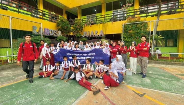 Bangun Karakter Unggul