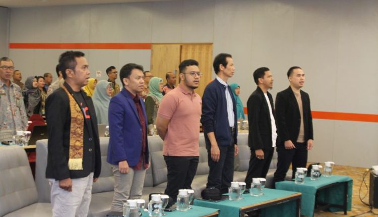 Workshop Pemuda Digital 2025
